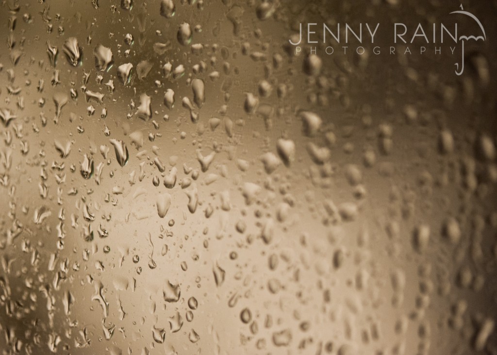 droplets